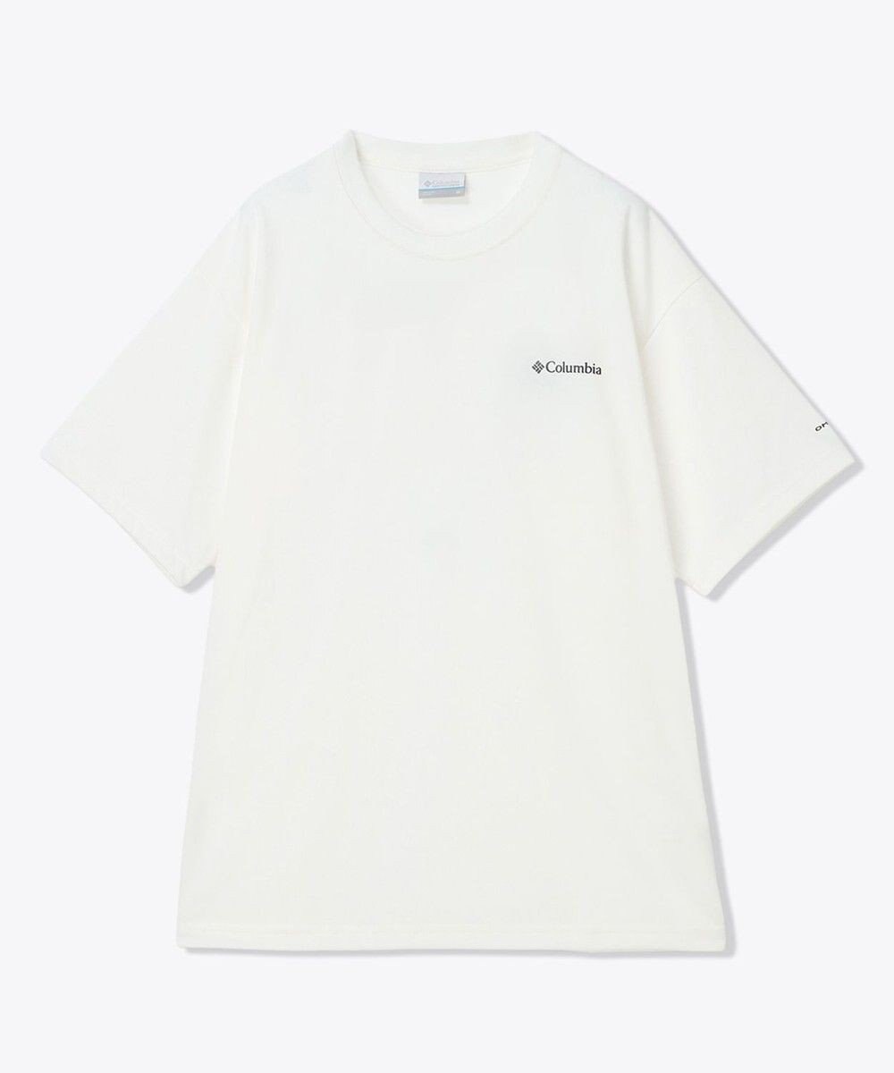 Columbia Columbia/ エルデンパスグラフィックショートスリーブTシャツ /コロンビア 