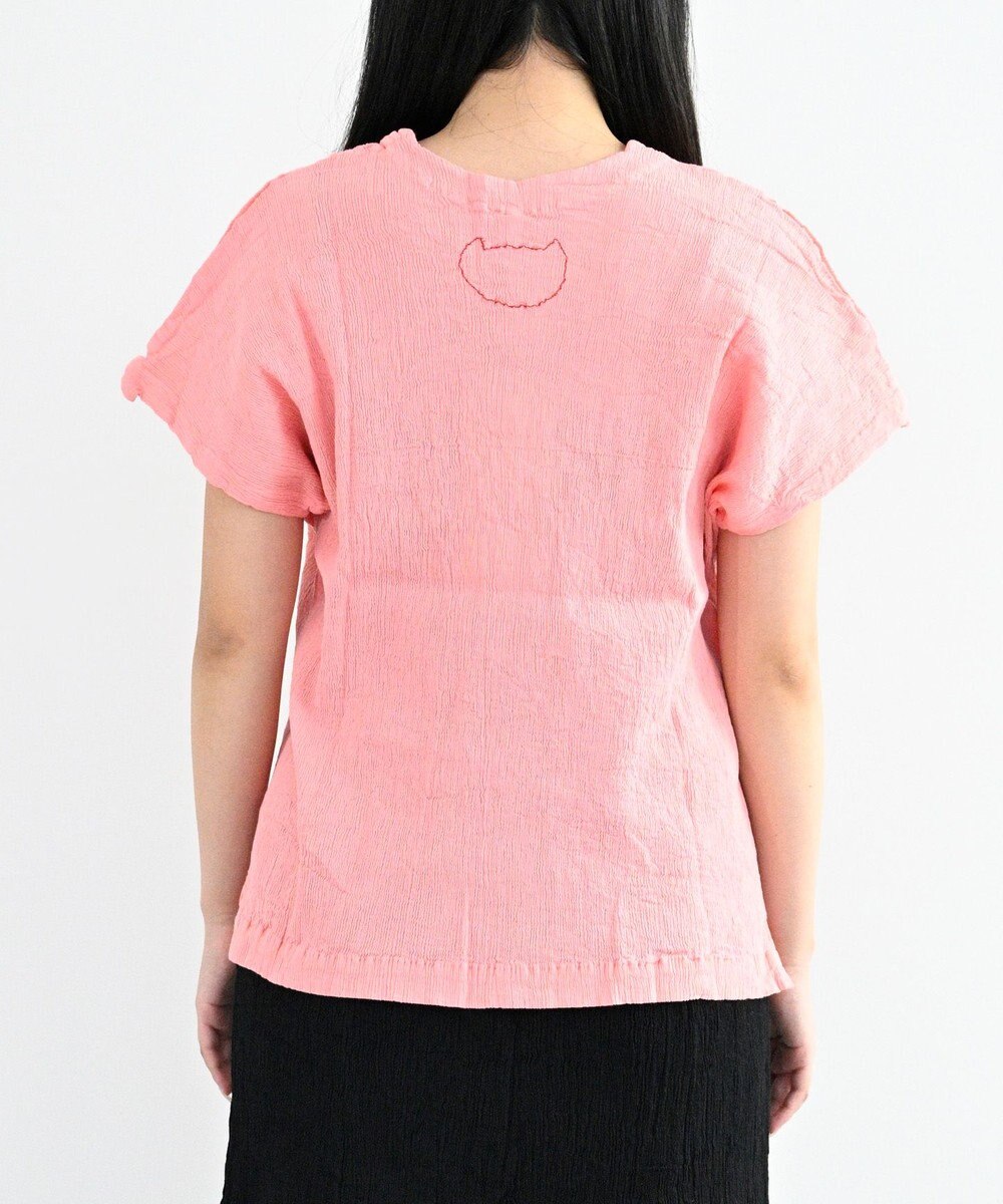 crêprie tsumori chisato creperie DOLMAN SLEEVES T-SHIRT クレプリ ドルマンスリーブTシャツ 