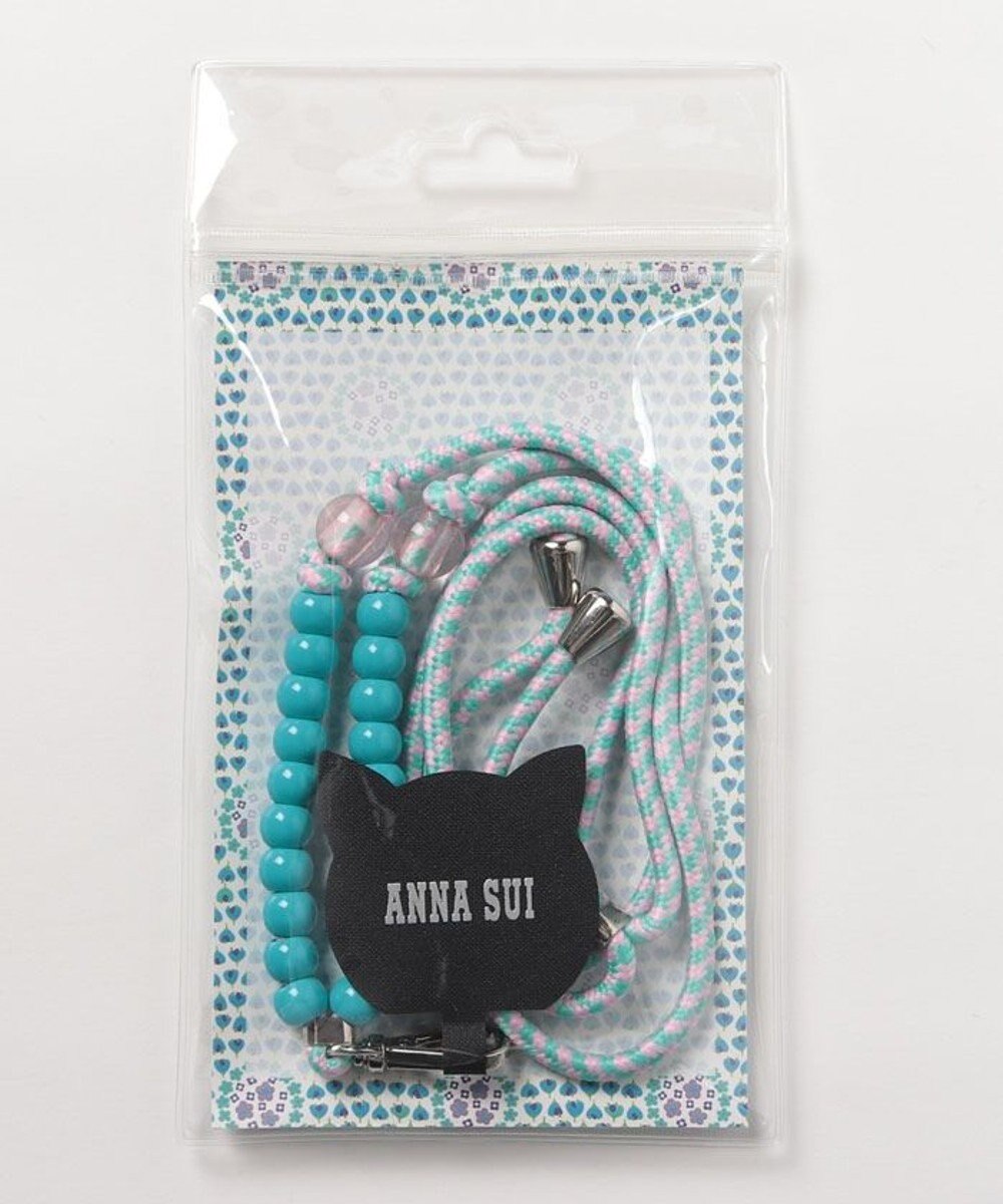 ANNA SUI AS ストラップ 