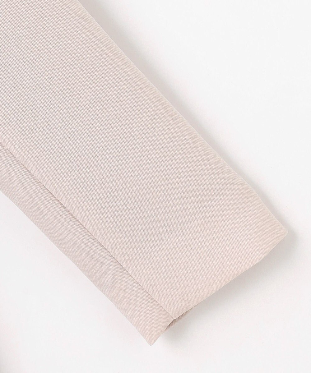 ANY KIDS 【2点セット】セーラージャケット+チェックワンピース 