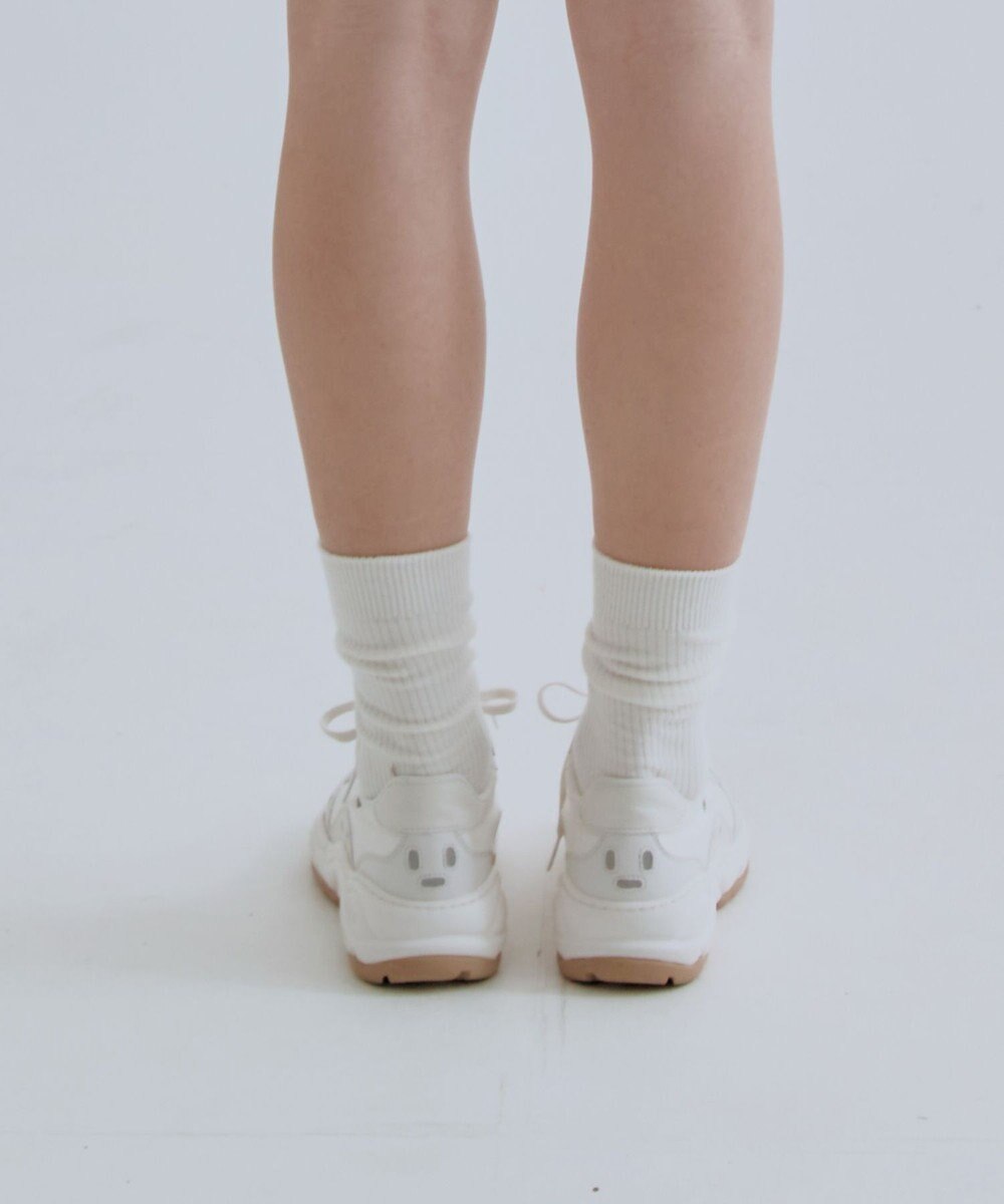 BONTRE 【23.65/イーシプサムチョンユクオ】厚底スニーカー/V2 VEBE 