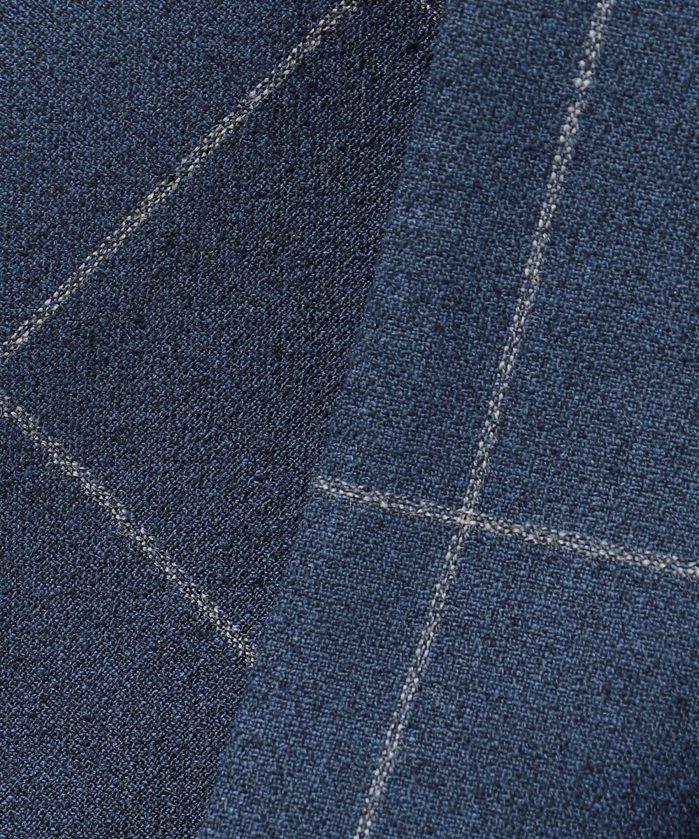 J.PRESS MEN 【WEB・一部店舗限定】オーシャクラブチェック ジャケット 