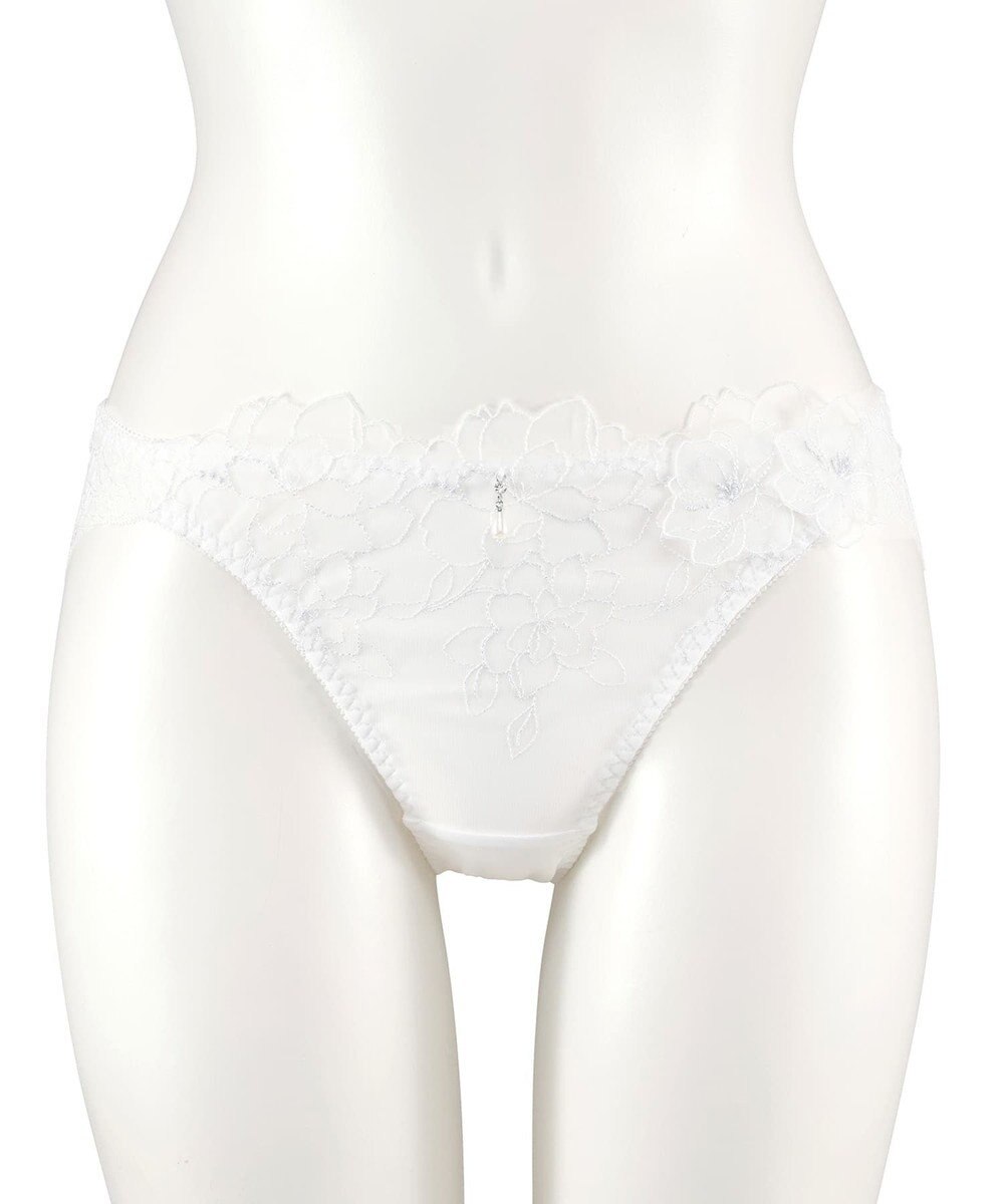 San-ai Resort（三愛水着楽園） エレガントコレクション【2505】ノーマルショーツ 