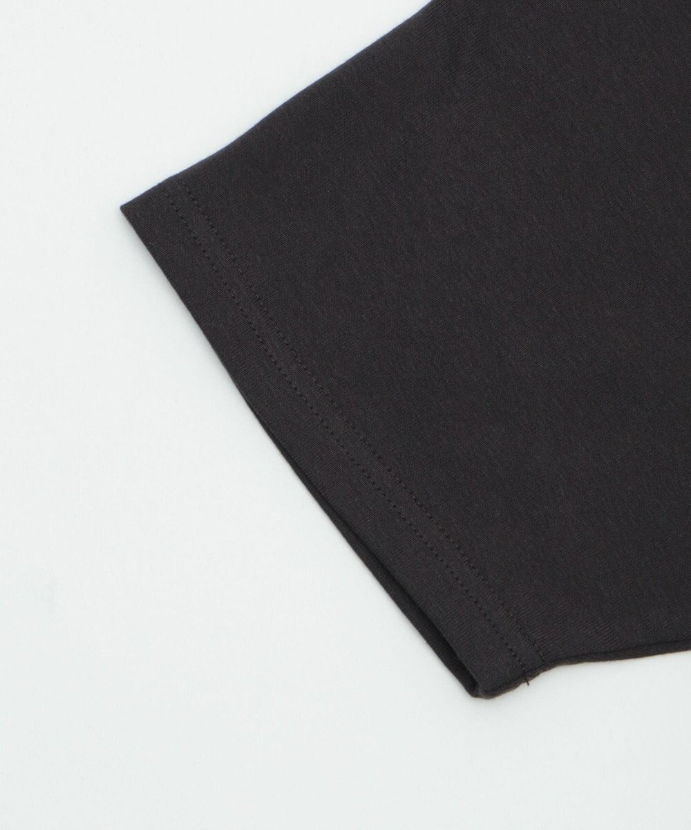 WEGO スプレーロゴドロストちびT 