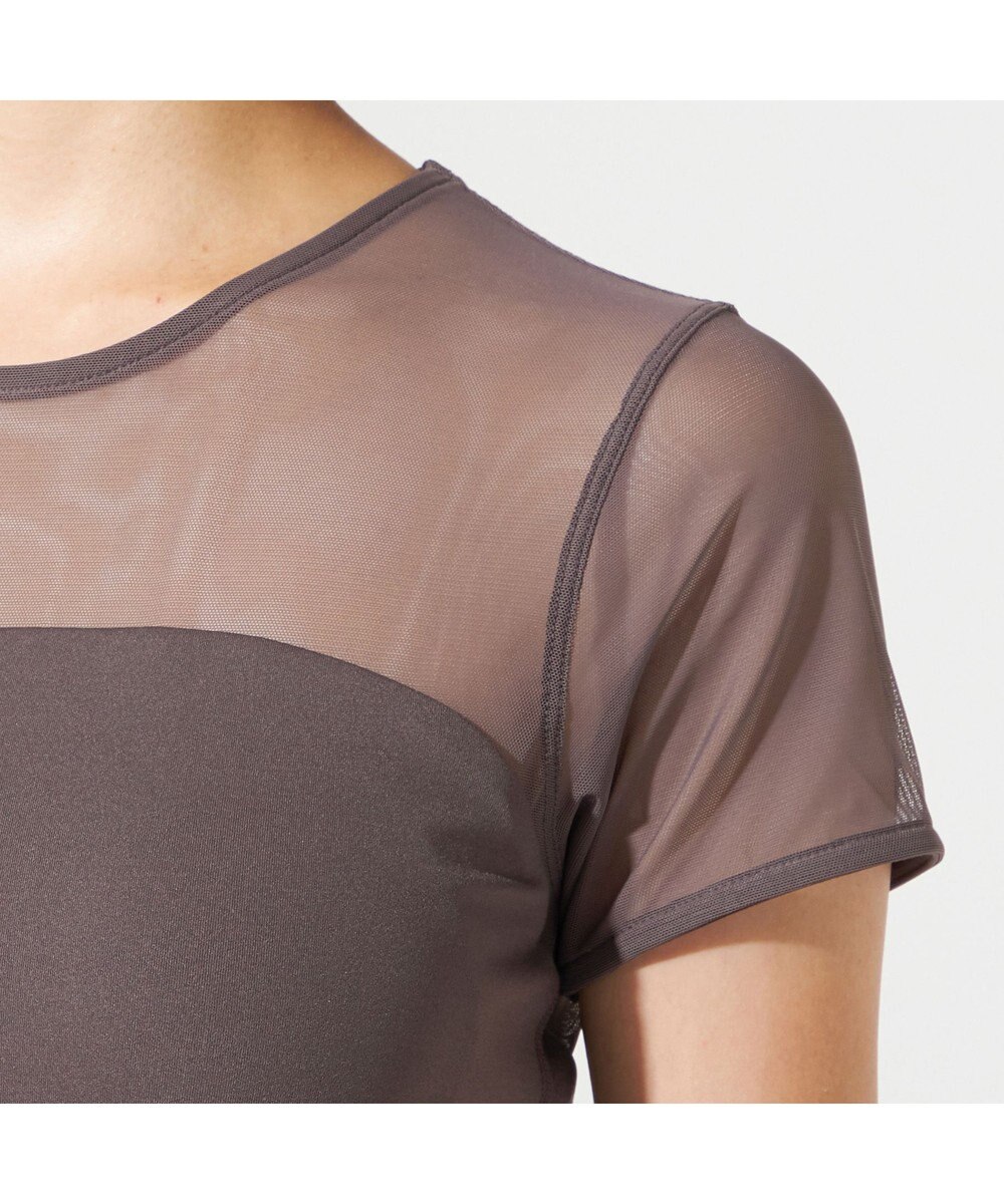 Chacott Chacott BALANCEスムーストップ【C BASIC】 