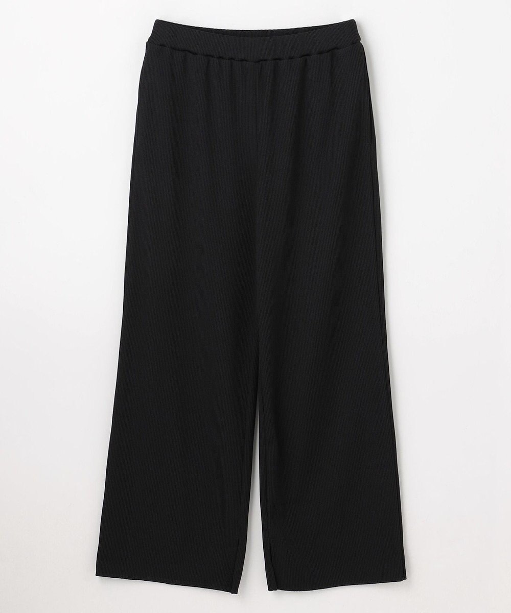 ANY L テレコイージーパンツ 