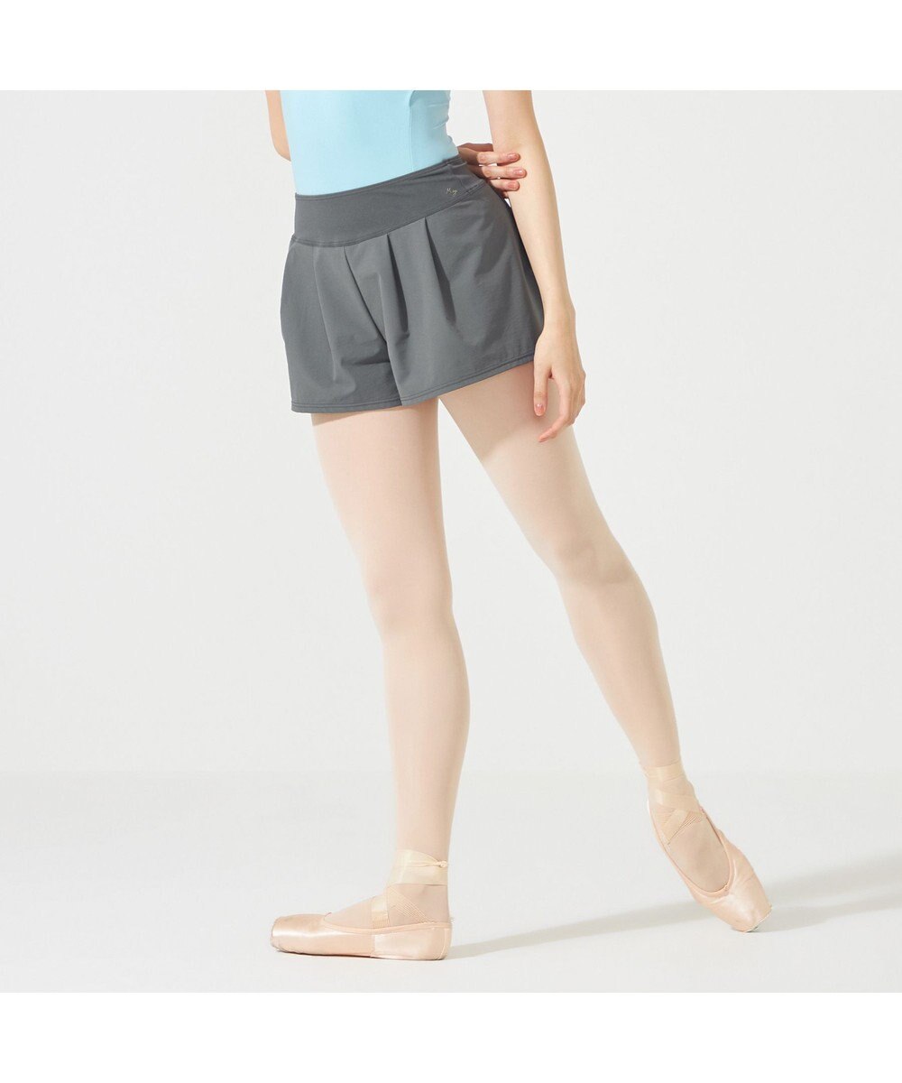 Chacott 【MAY NAGAHISA】ショートパンツ 