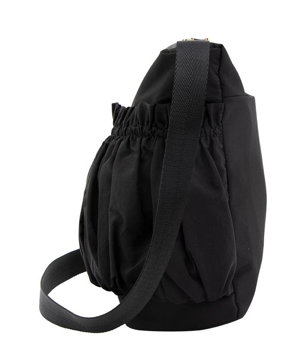 LANVIN en Bleu グラシリィ ショルダーバッグ 