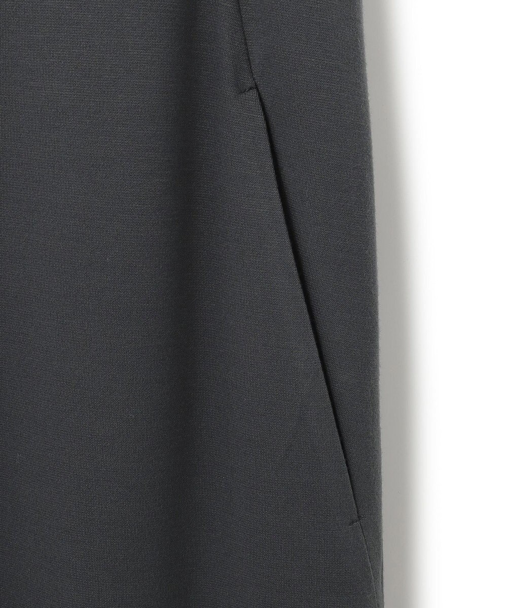 23区 【洗える】ポリバレントポンチ ジャンパースカート 