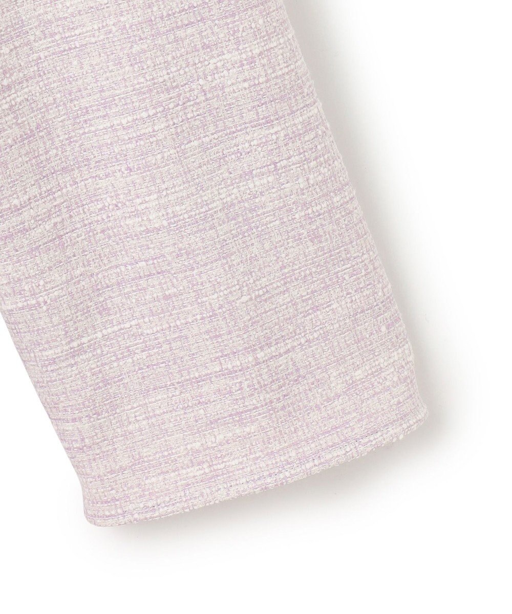 TOCCA 【WEB限定カラーあり・洗える・消臭】FLAPFLAP ドレス 