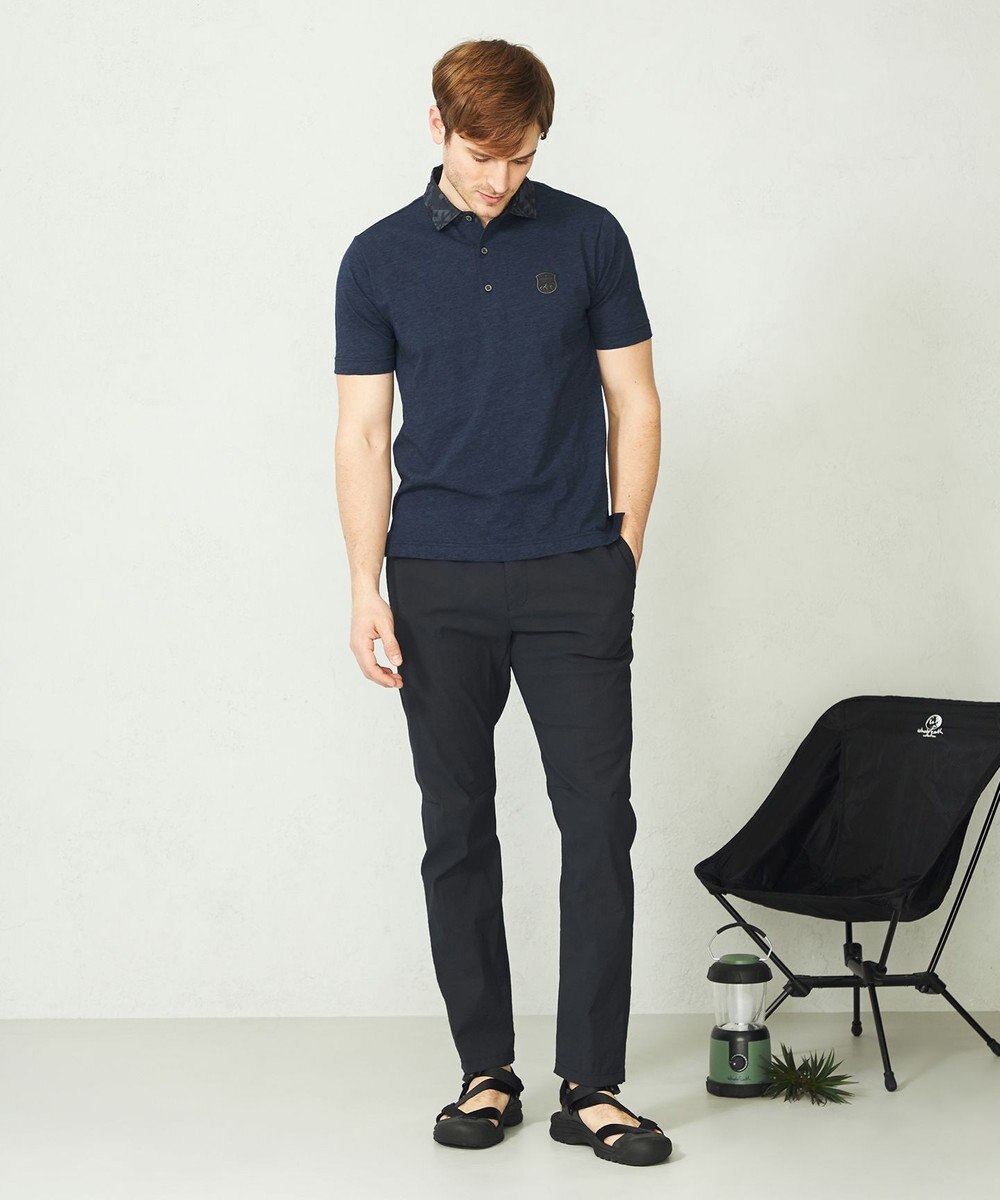 JOSEPH ABBOUD MOUNTAIN 【UNISEX】7ポケット ハイパワーストレッチ クライミングパンツ 