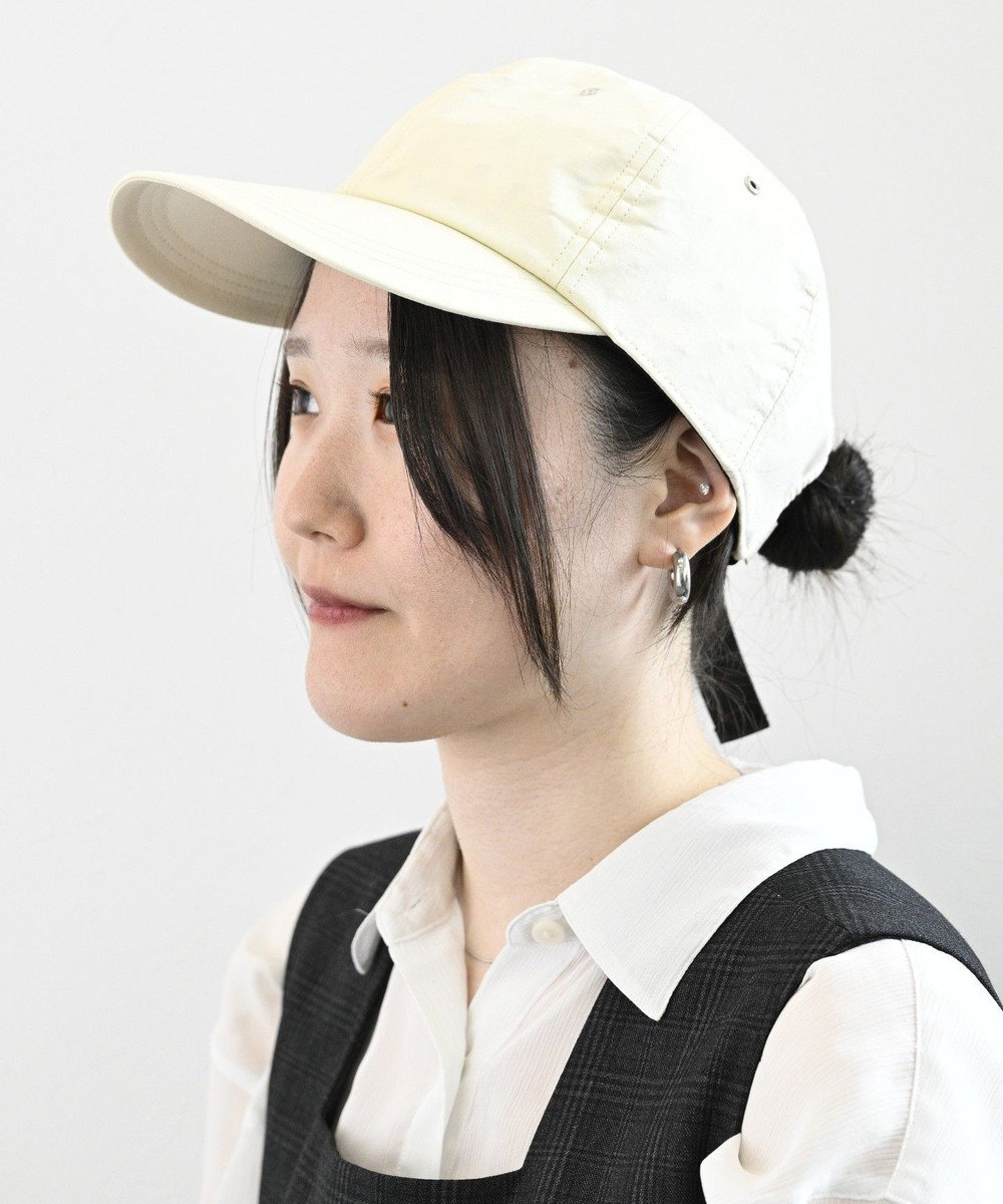 ATRENA 熱を遮る帽子 コカゲル キャップ 