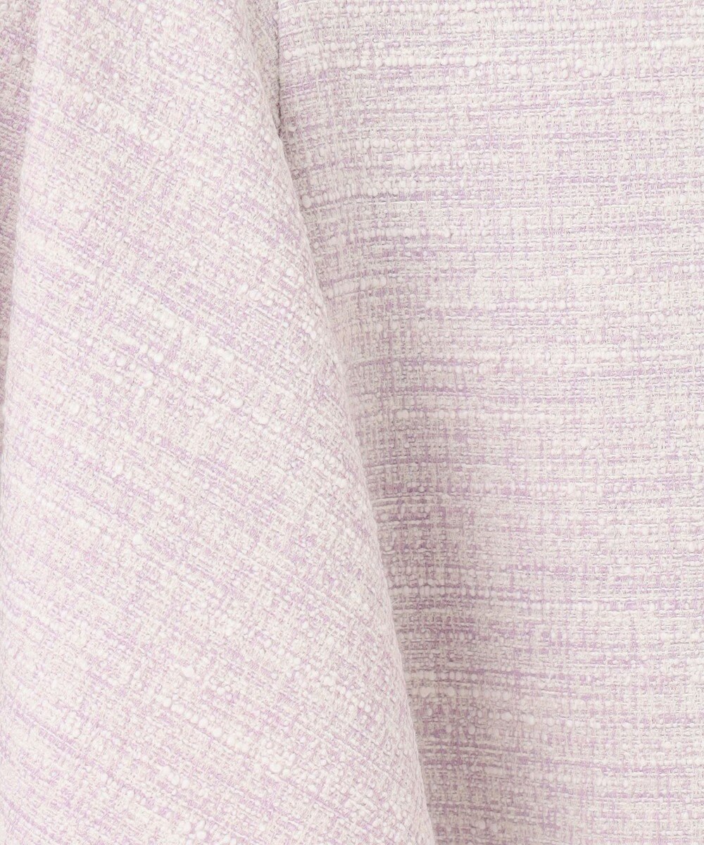 TOCCA 【WEB限定カラーあり・洗える・消臭】FLAPFLAP ドレス 