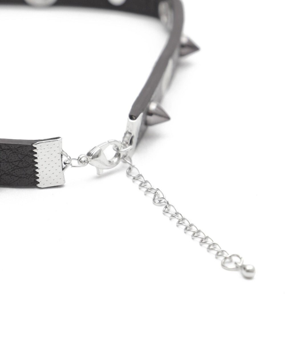 WEGO Lスタッズアソートチョーカー 