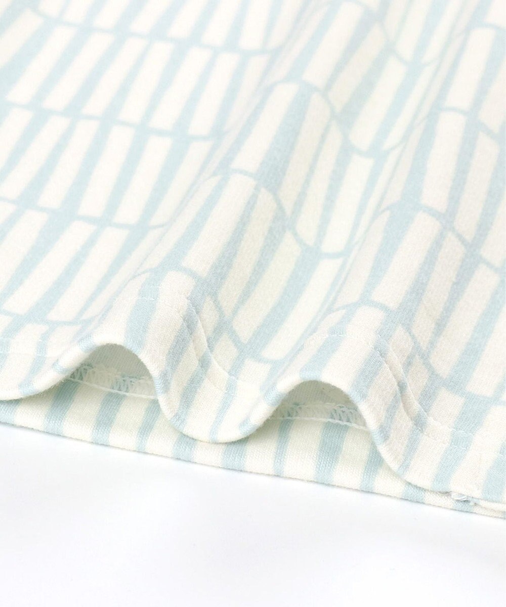 ワコール／睡眠科学 パジャマ 綿100%(本体) あったか SOU・SOU（R） 長袖 長ズボン メンズ YGW481 睡眠科学／ワコール 