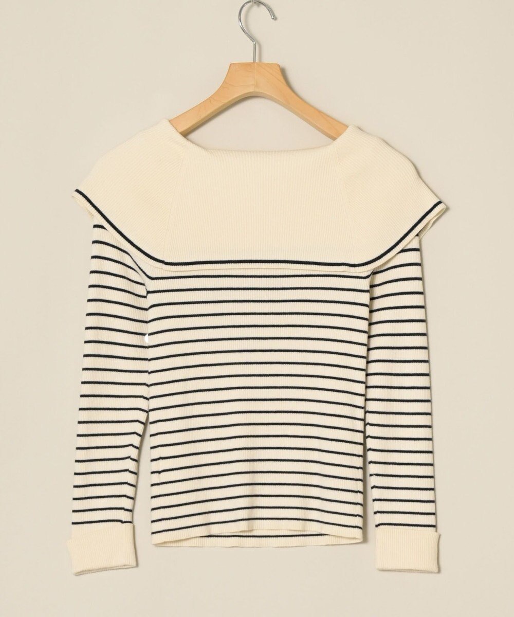 ONWARD Reuse Park 【any SiS】ニット秋冬 