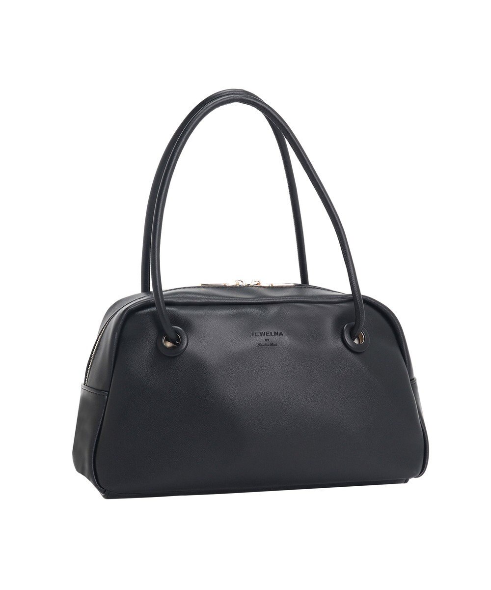 ACE BAGS & LUGGAGE JEWELNA by Jewelna Rose ミニボストンバッグ 11835 