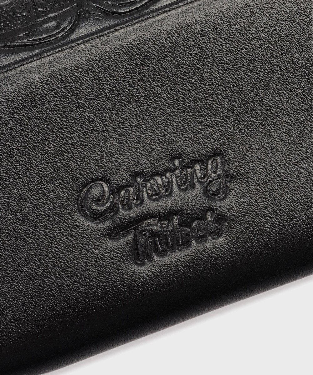 GRACE CONTINENTAL Snap Cardcase 