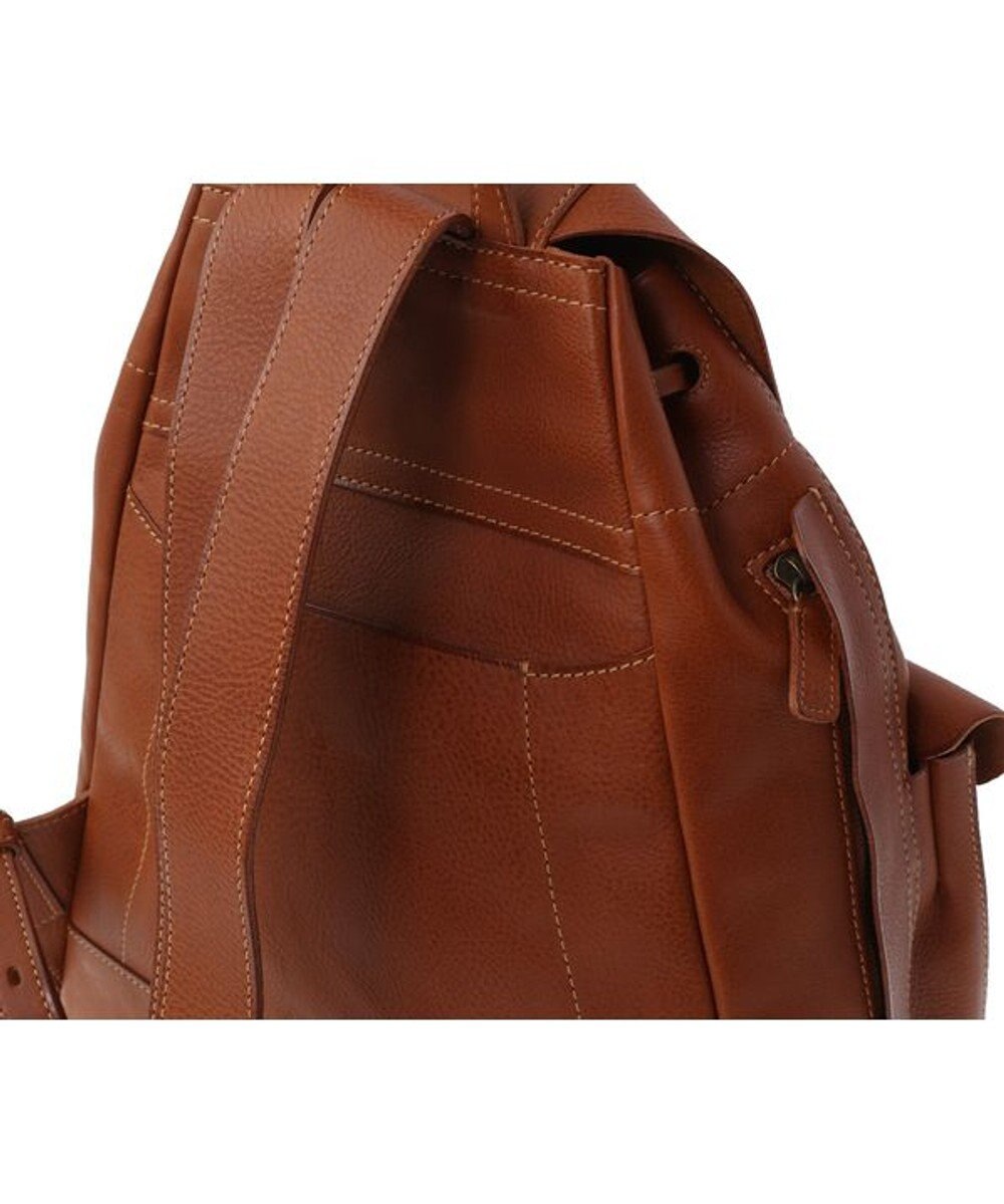 genten ミネルヴァ リュック 