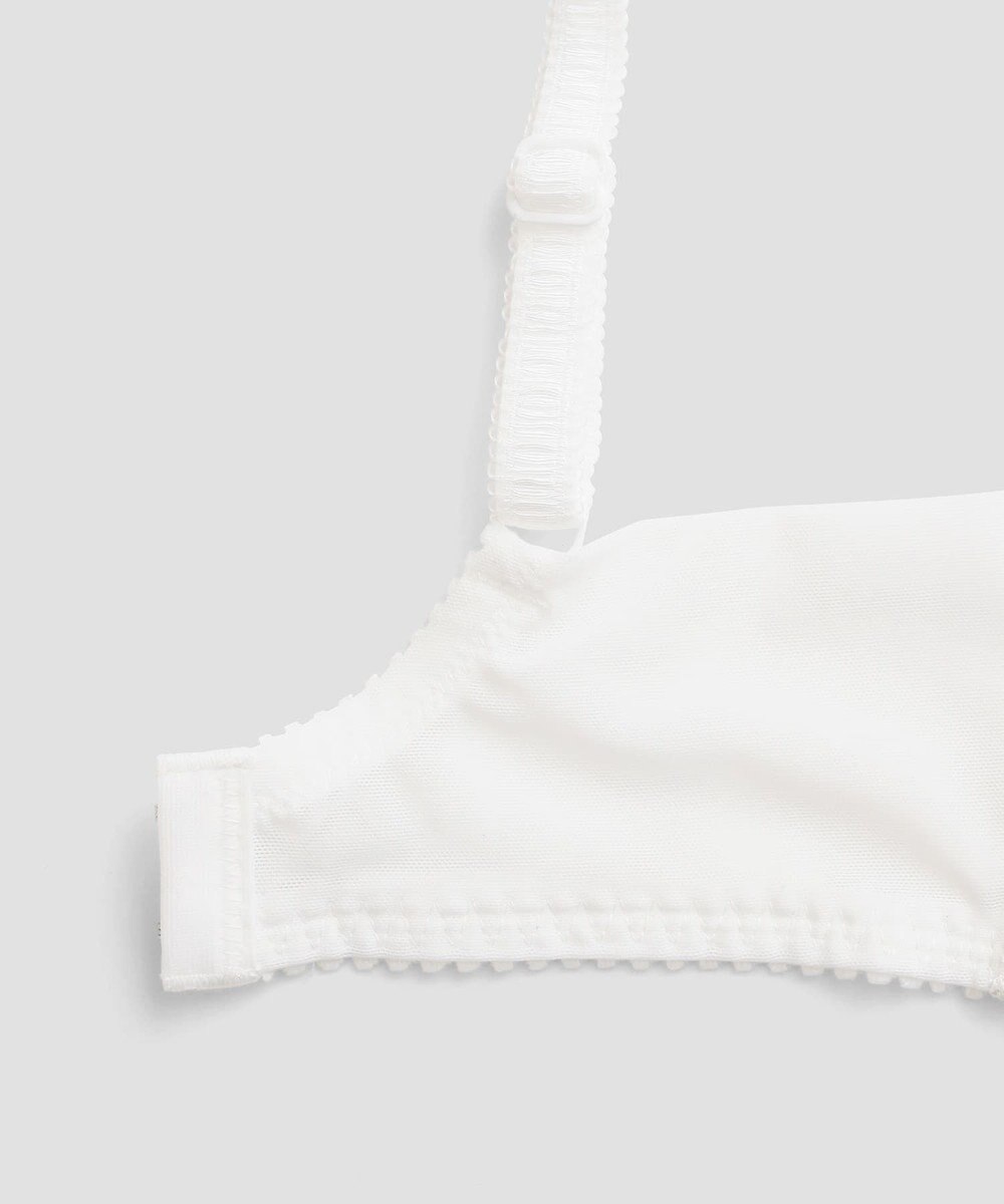 San-ai Resort（三愛水着楽園） エレガントコレクション【2503】単品ブラEFGカップ 【背中すっきり】 