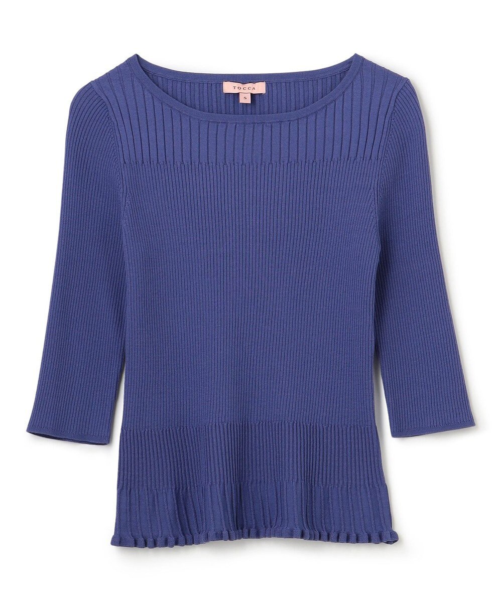 TOCCA SPRING RESONATE プルオーバー 