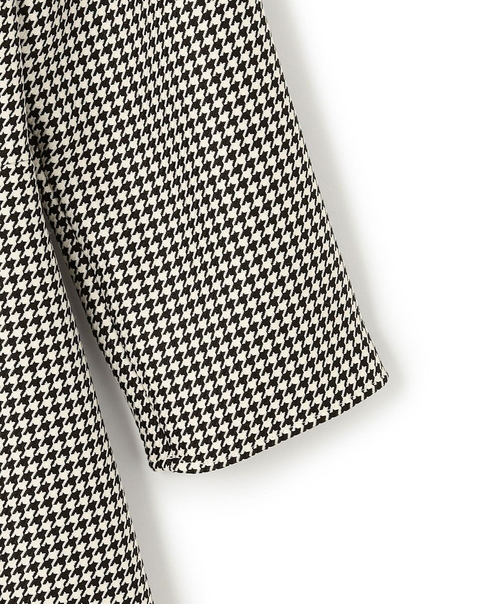 TOCCA 【00サイズあり・消臭】SWEET TEA TIME HOUNDTOOTH ドレス 