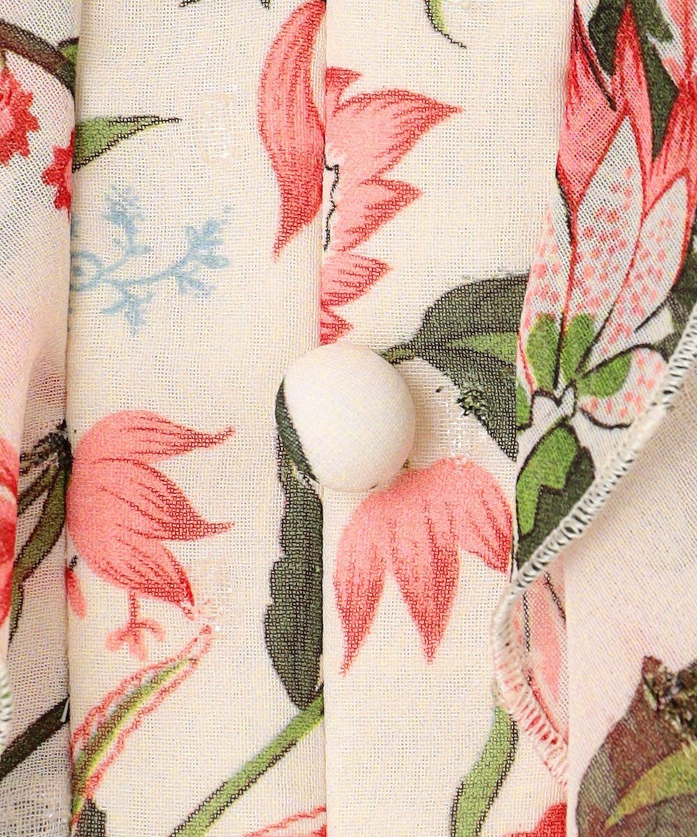 TOCCA 【洗える・消臭】CHARM FIELD ドレス 