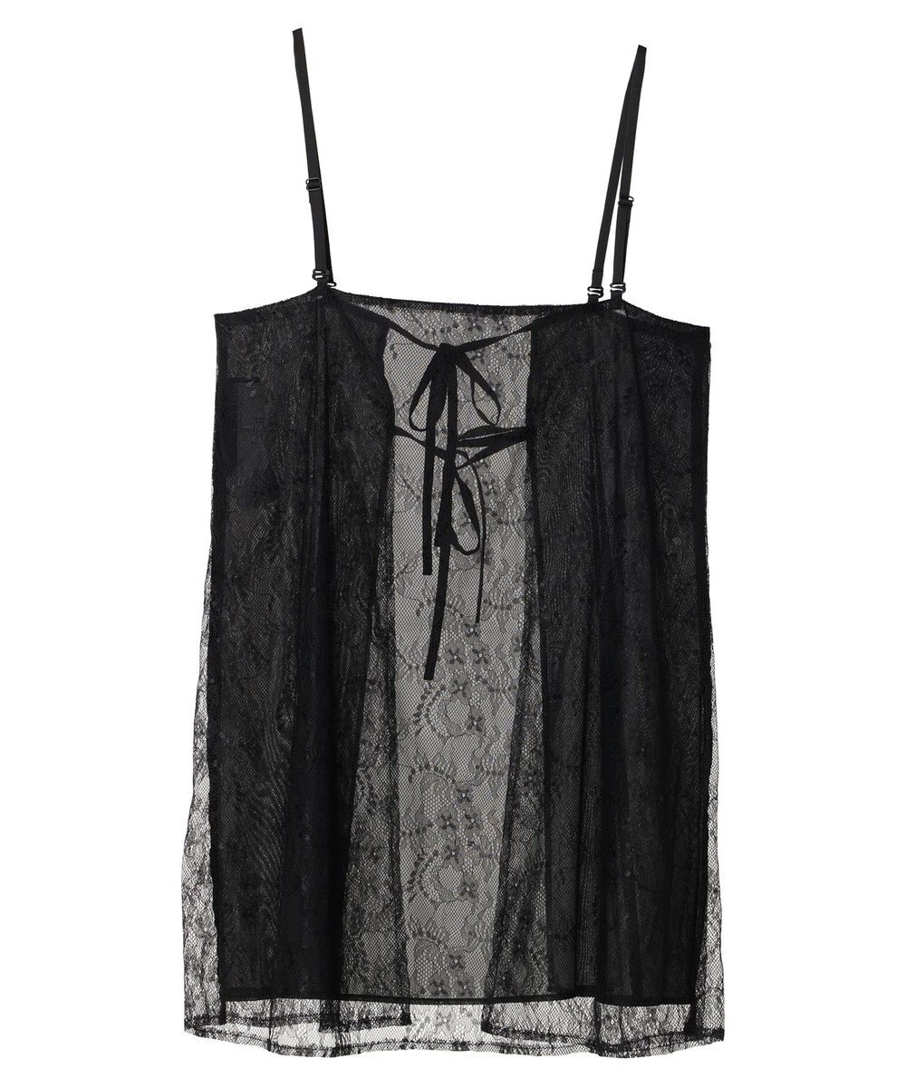 Green Parks ２ｗａｙ　巻きスカート（レース） 