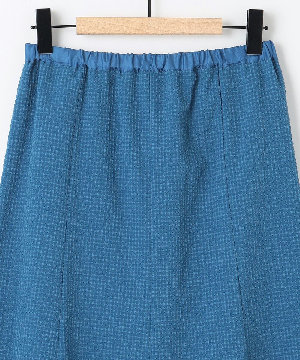 SHARE PARK LADIES サッカーフレアスカート 