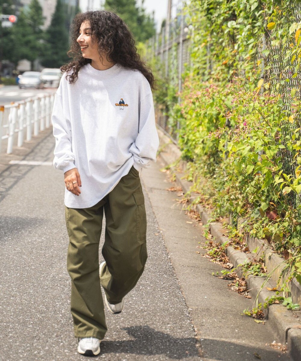 WEGO 別注ベンデイビスワンポイントLT 