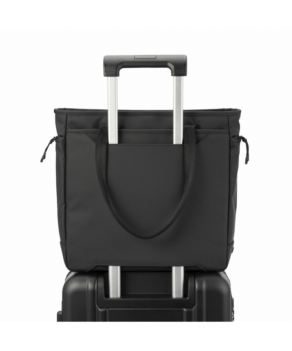 ZERO HALLIBURTON  ZFB2 トートバッグ B4サイズ 14インチPC収納 81542 