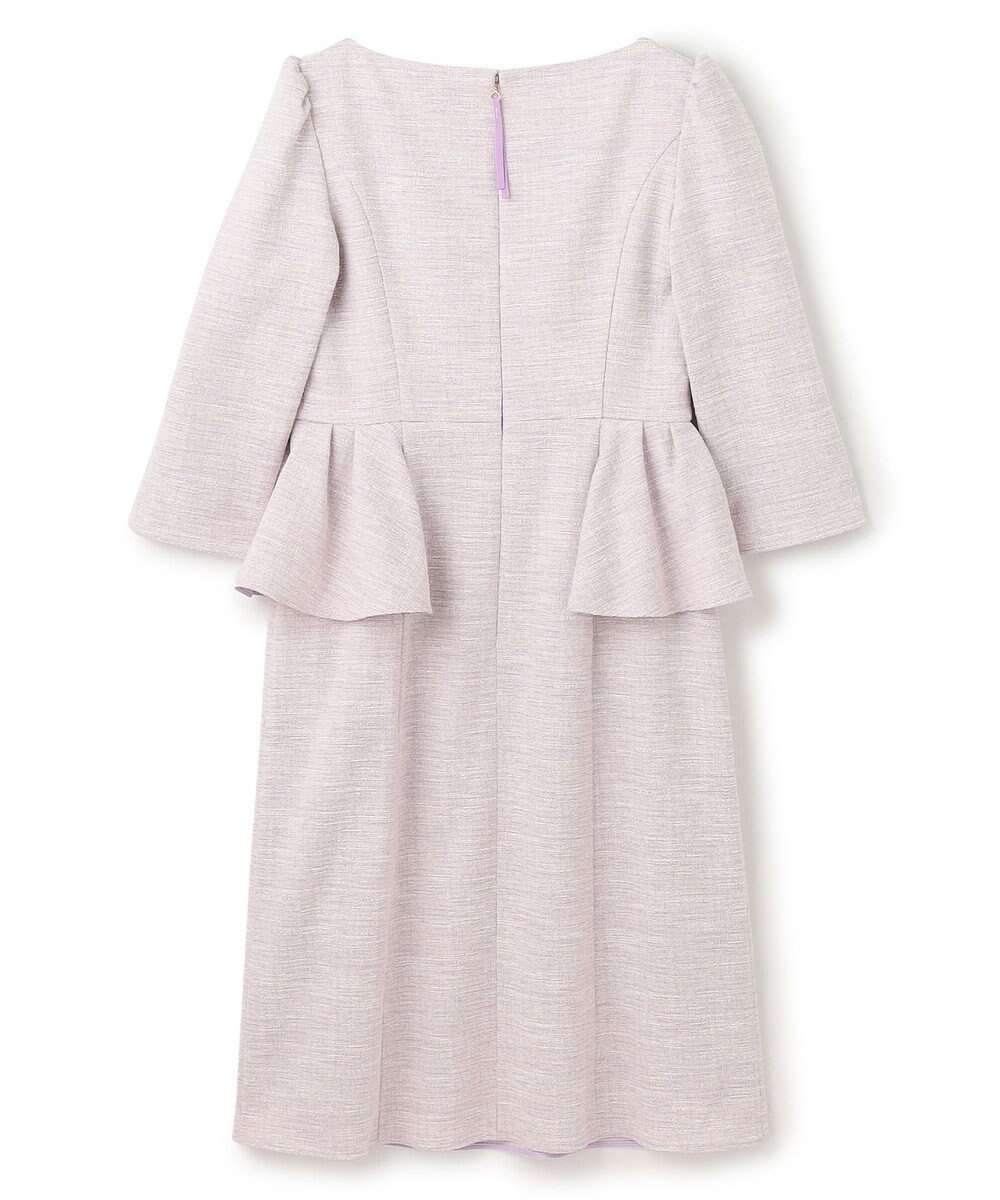 TOCCA 【WEB限定カラーあり・洗える・消臭】FLAPFLAP ドレス 