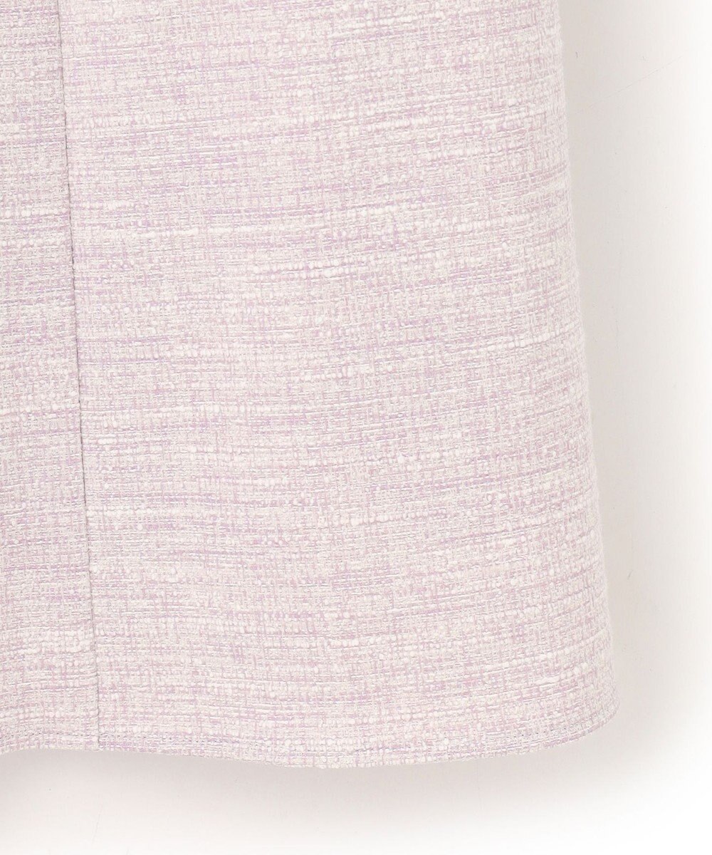 TOCCA 【WEB限定カラーあり・洗える・消臭】FLAPFLAP ドレス 