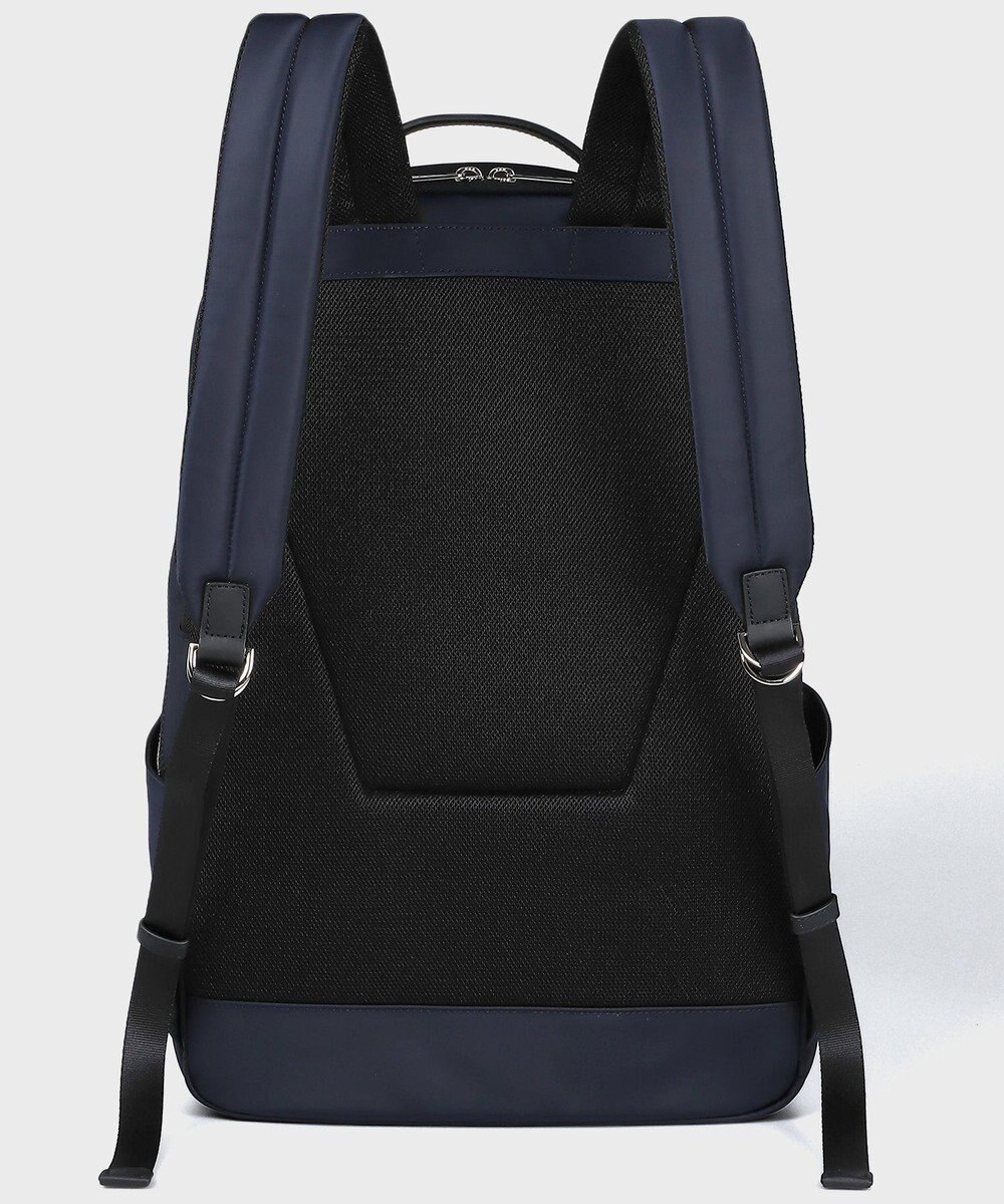 Paul Smith ナイロンブライトストライプトリム リュック 