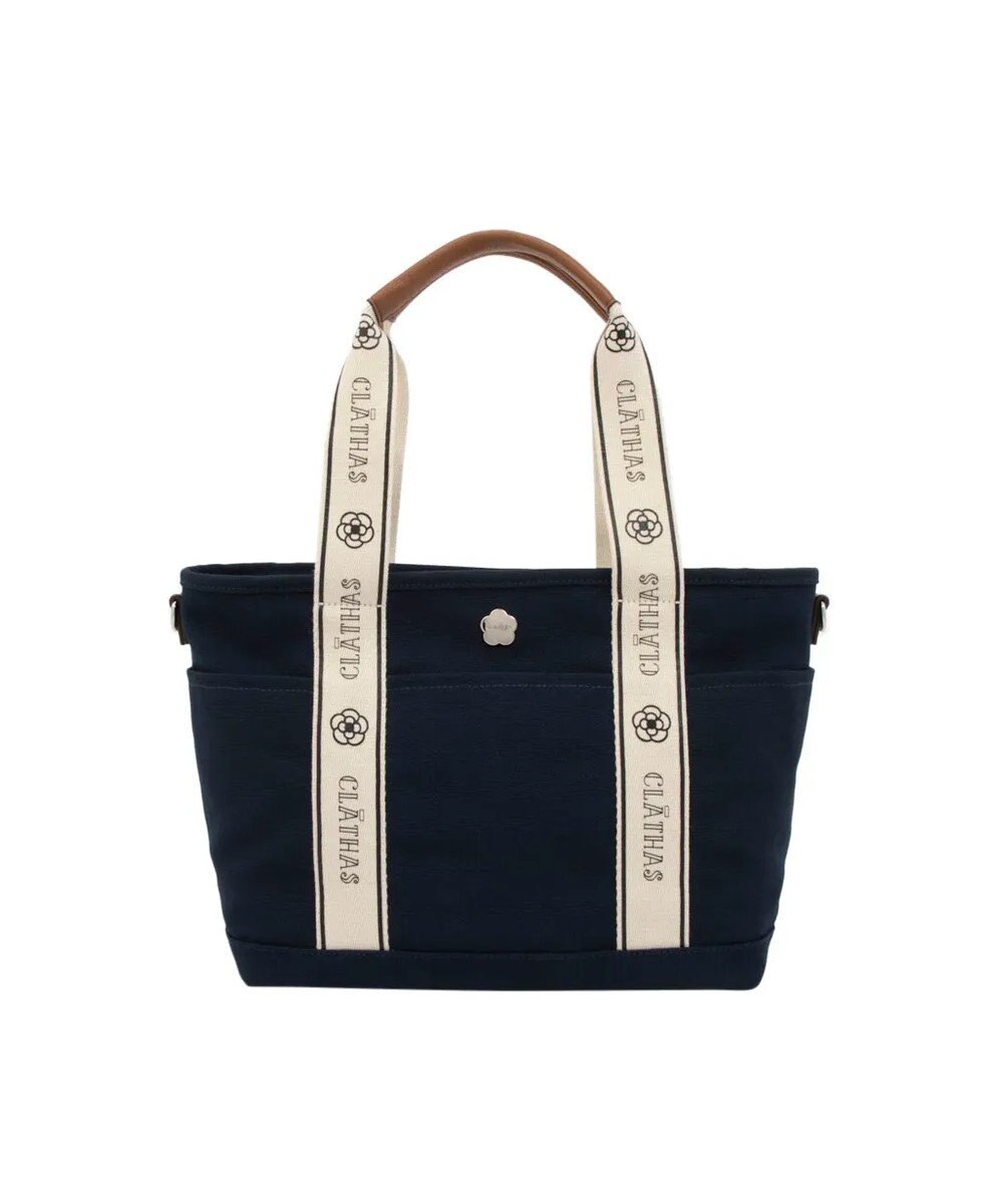 CLATHAS グラシエ 2wayトート（大） 