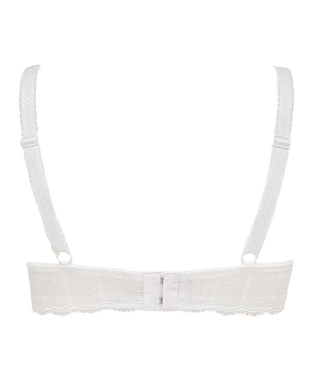 BRADELIS New York 【BRADELIS New York / 育乳補整ブラ・STEP1 集める】ウェンディステップ1ブラ24A2 ブラデリス ブラジャー 補正 