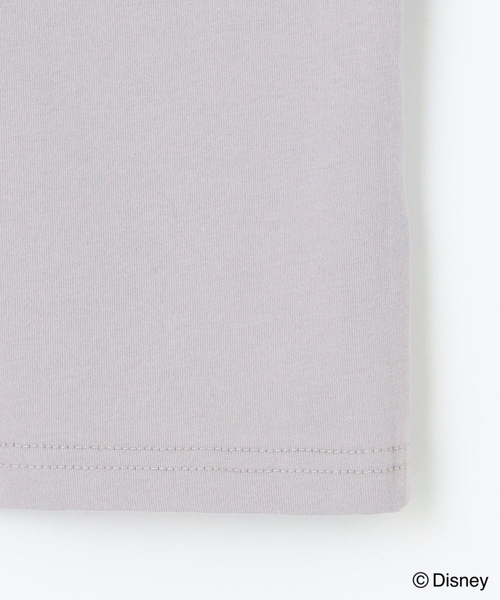 ANY KIDS 【ディズニー/マリー】ショート丈 半袖Tシャツ 