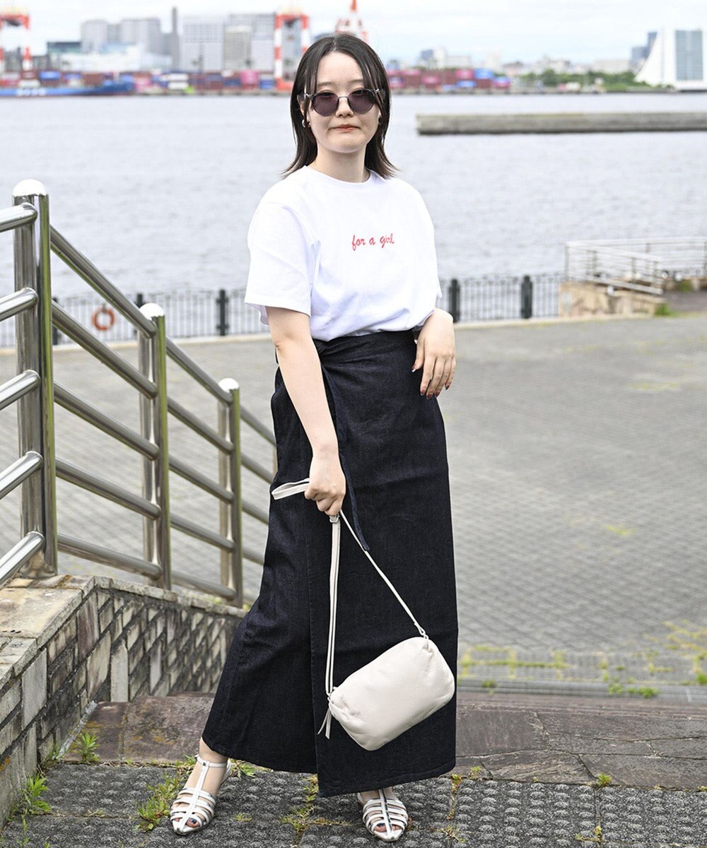 LENO LOGO T-SHIRTS / ロゴTシャツ 