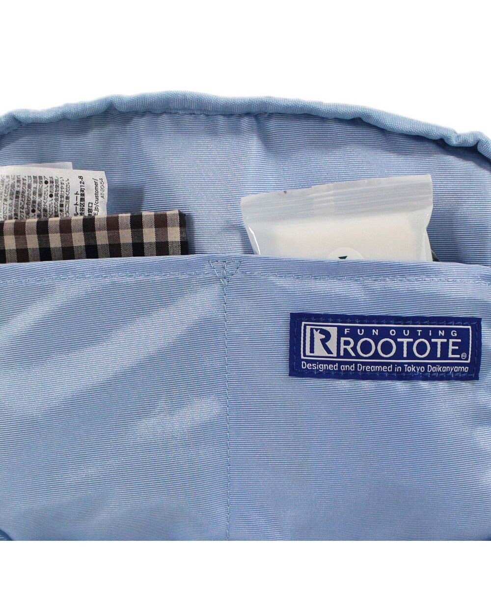 ROOTOTE 1072【軽くてしっかり!】LT.スクエア.タウニー-A 