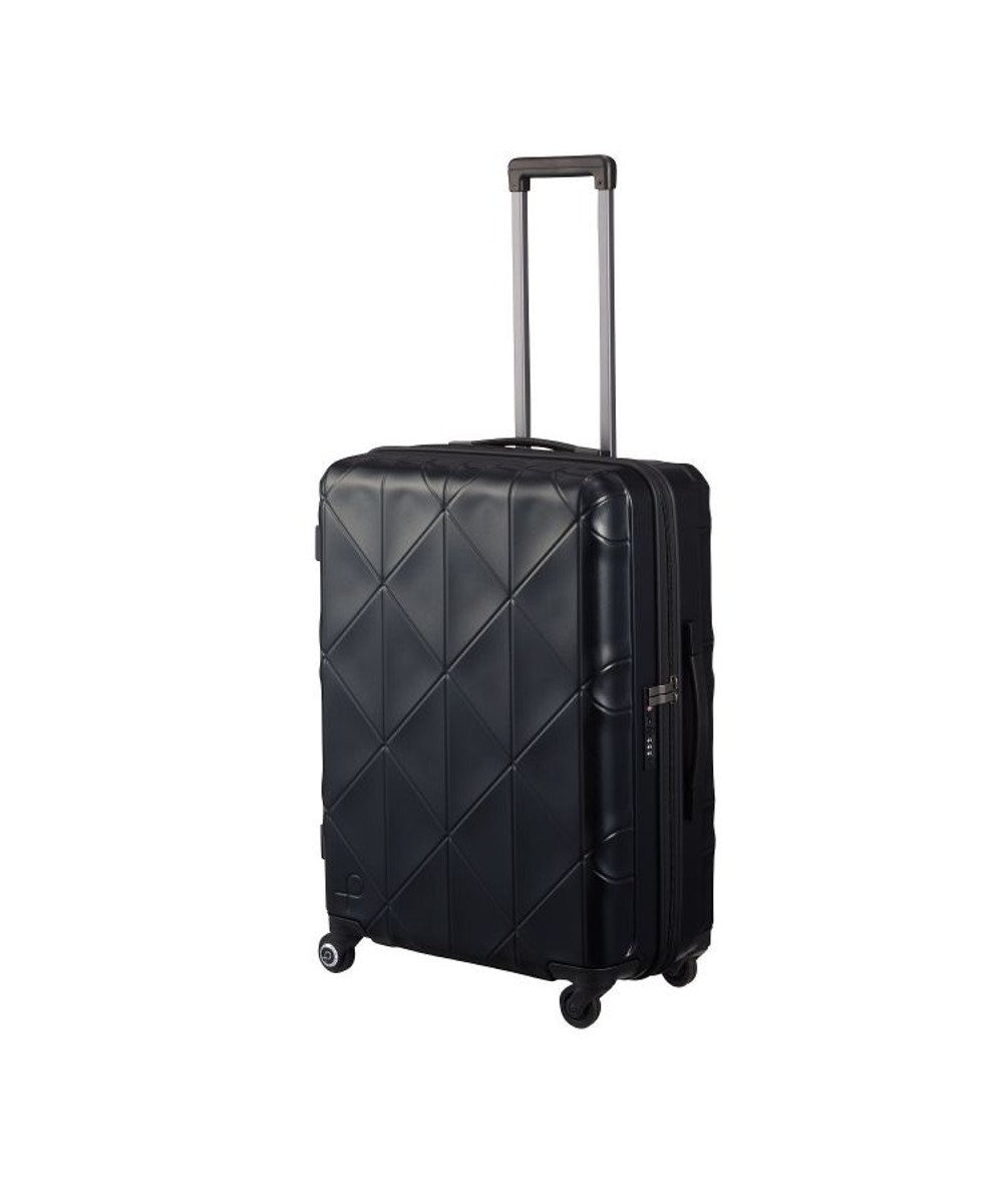 Proteca コーリー スーツケース ジッパータイプ 64リットル 02273 ...