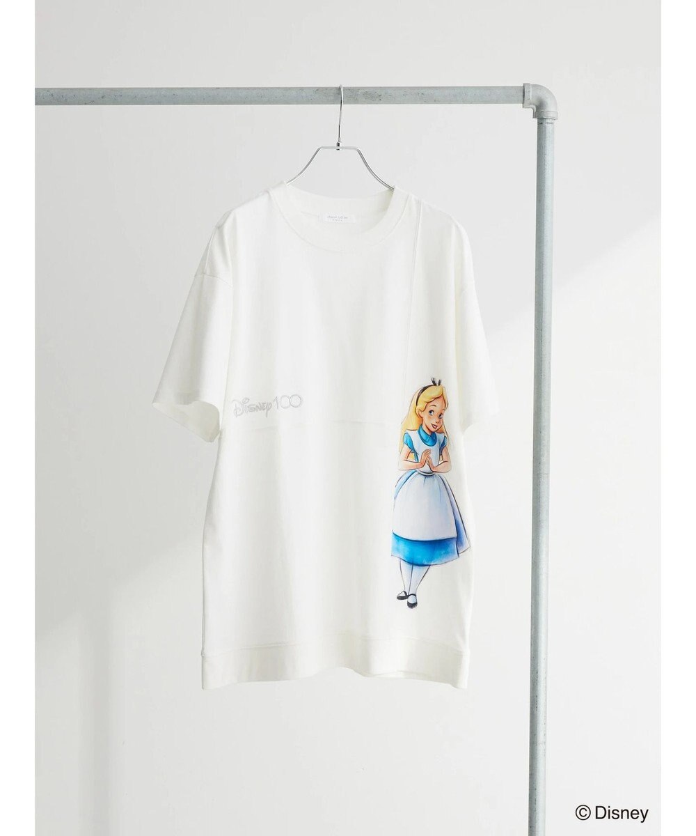 Green Parks Ｄｉｓｎｅｙ１００　アリス／Ｔシャツ 