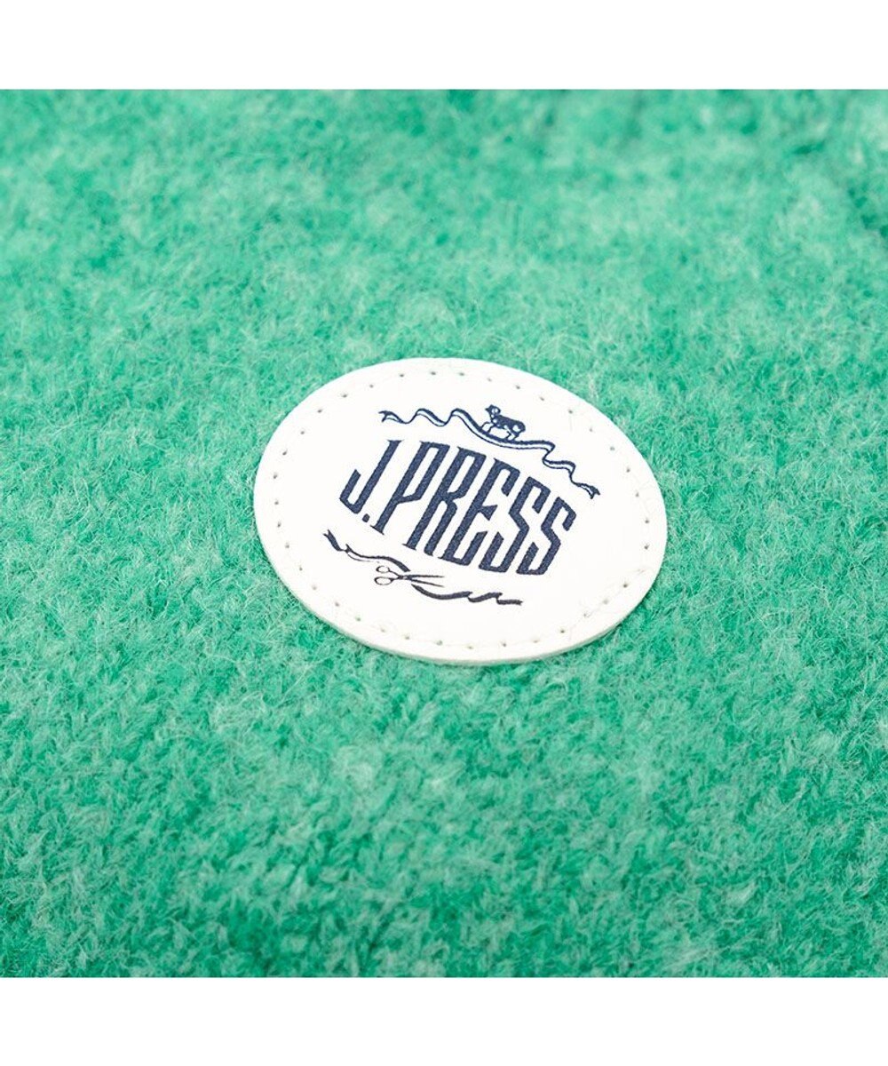 PET PARADISE J.PRESS シャギー風 杢ニット 小型犬 