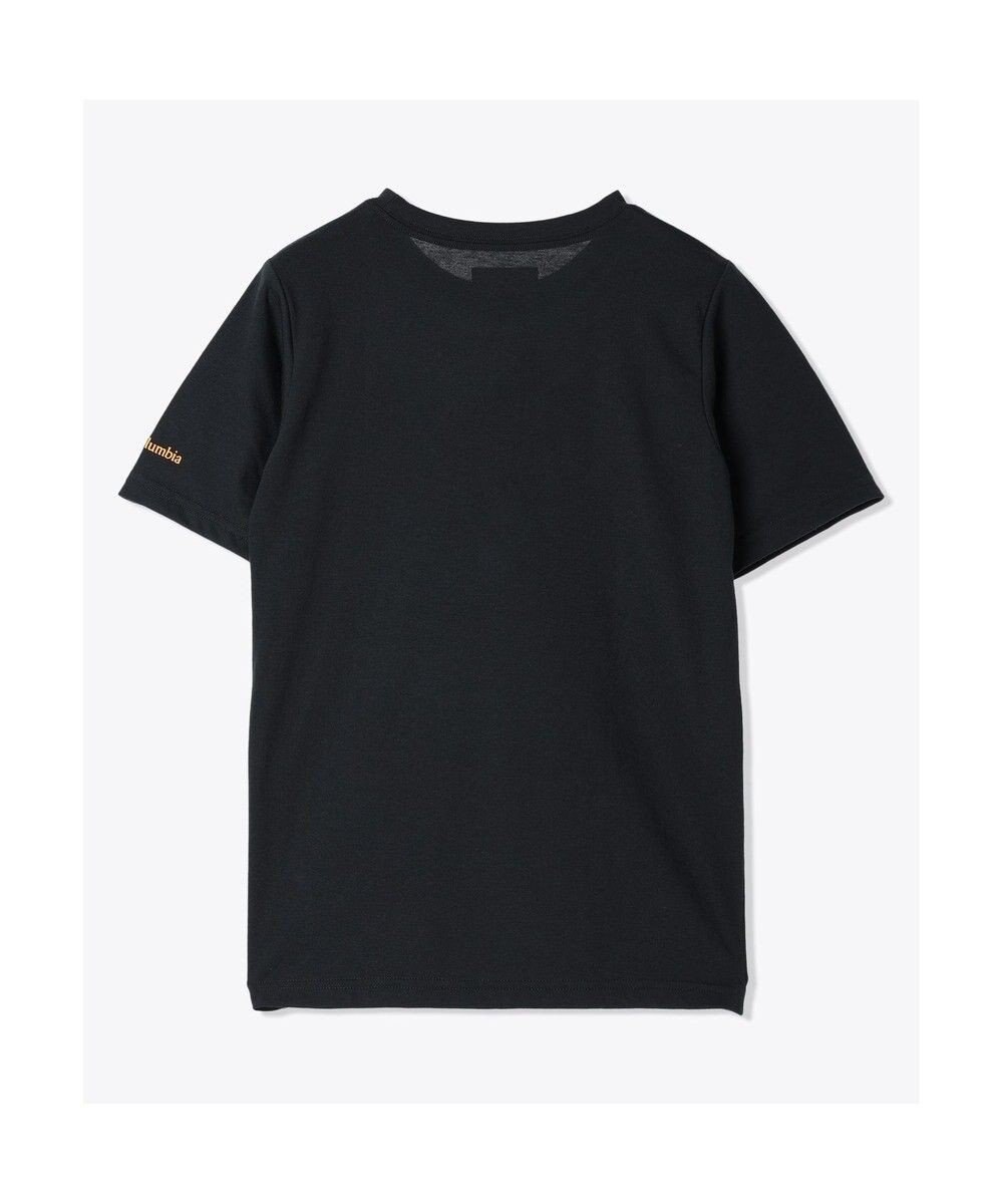 Columbia Columbia/ 【KIDS】ラプードルパスショートスリーブTシャツ /コロンビア 