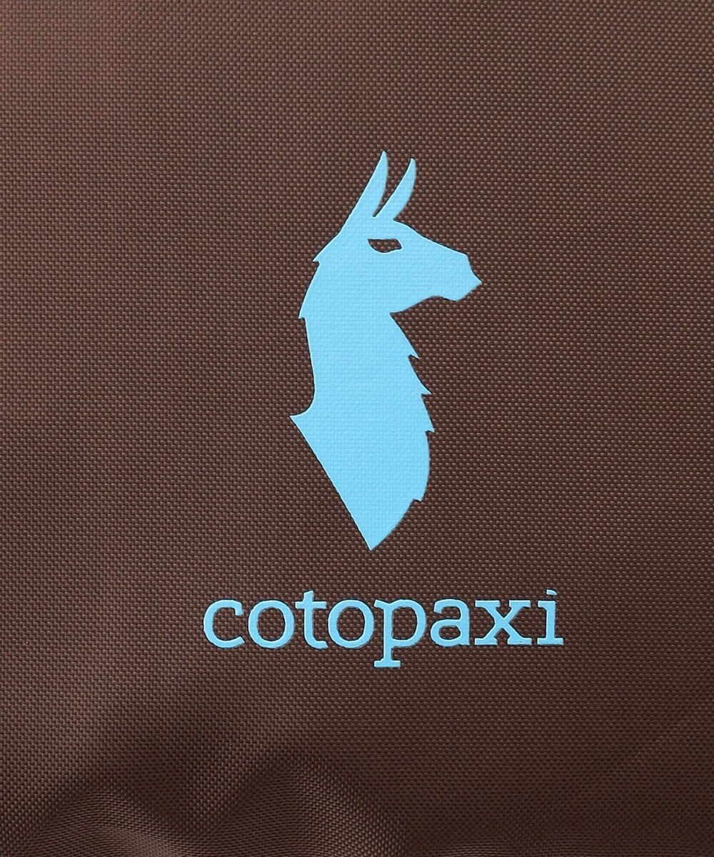 JOSEPH ABBOUD MOUNTAIN 【軽量/パッカブル】COTOPAXI - Arenilla Mesh Tote - Del Dia メッシュ トートバッグ 