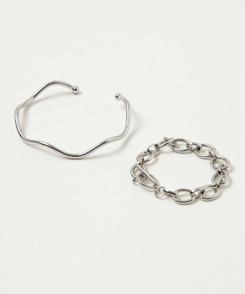 WEGO 2点SETブレス 