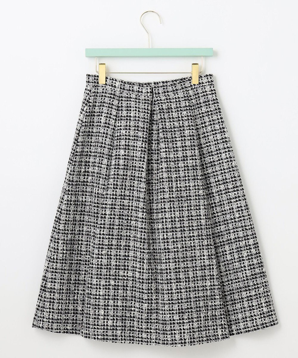 TOCCA 【洗える！】SHARBET TWEED スカート 