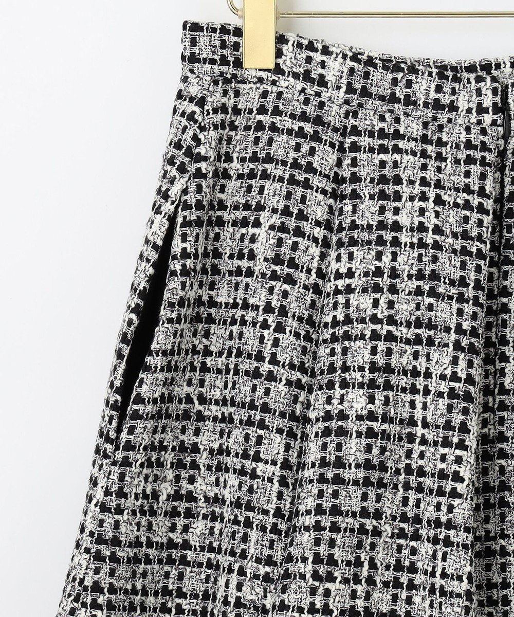 TOCCA 【洗える！】SHARBET TWEED スカート 