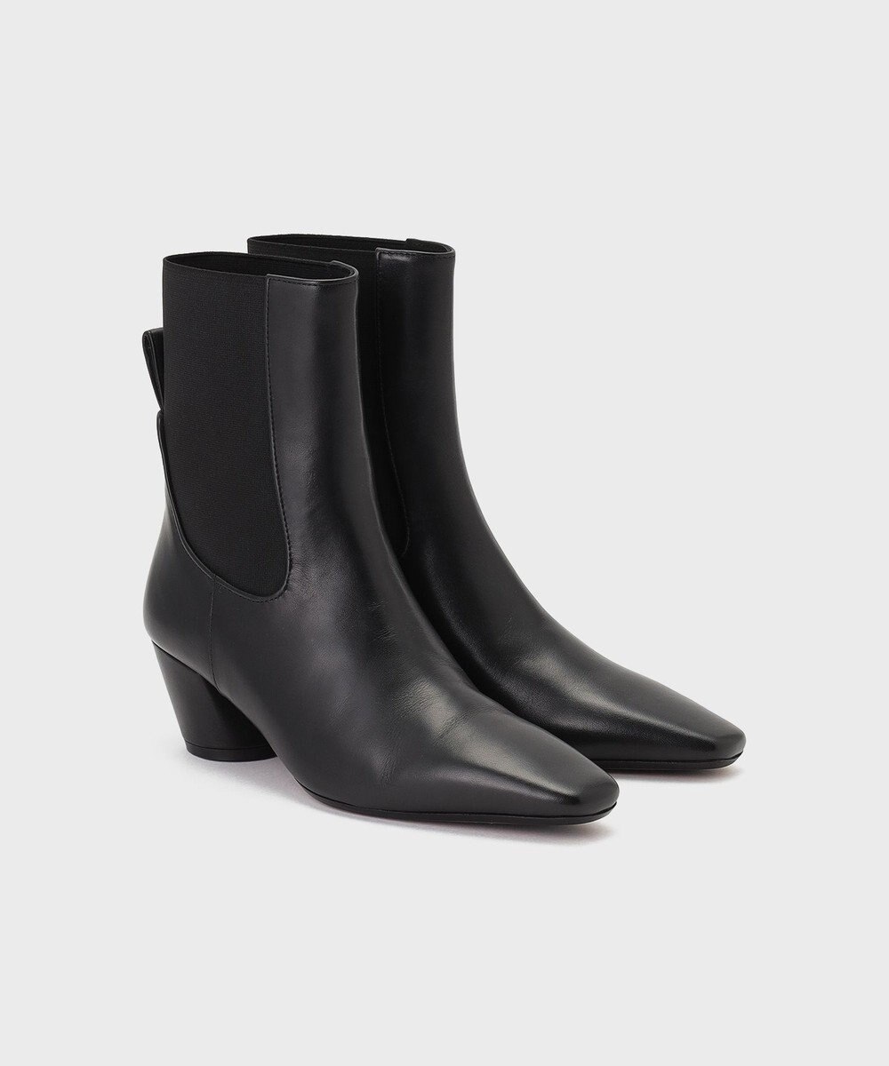 GRACE CONTINENTAL JV BERTIE 