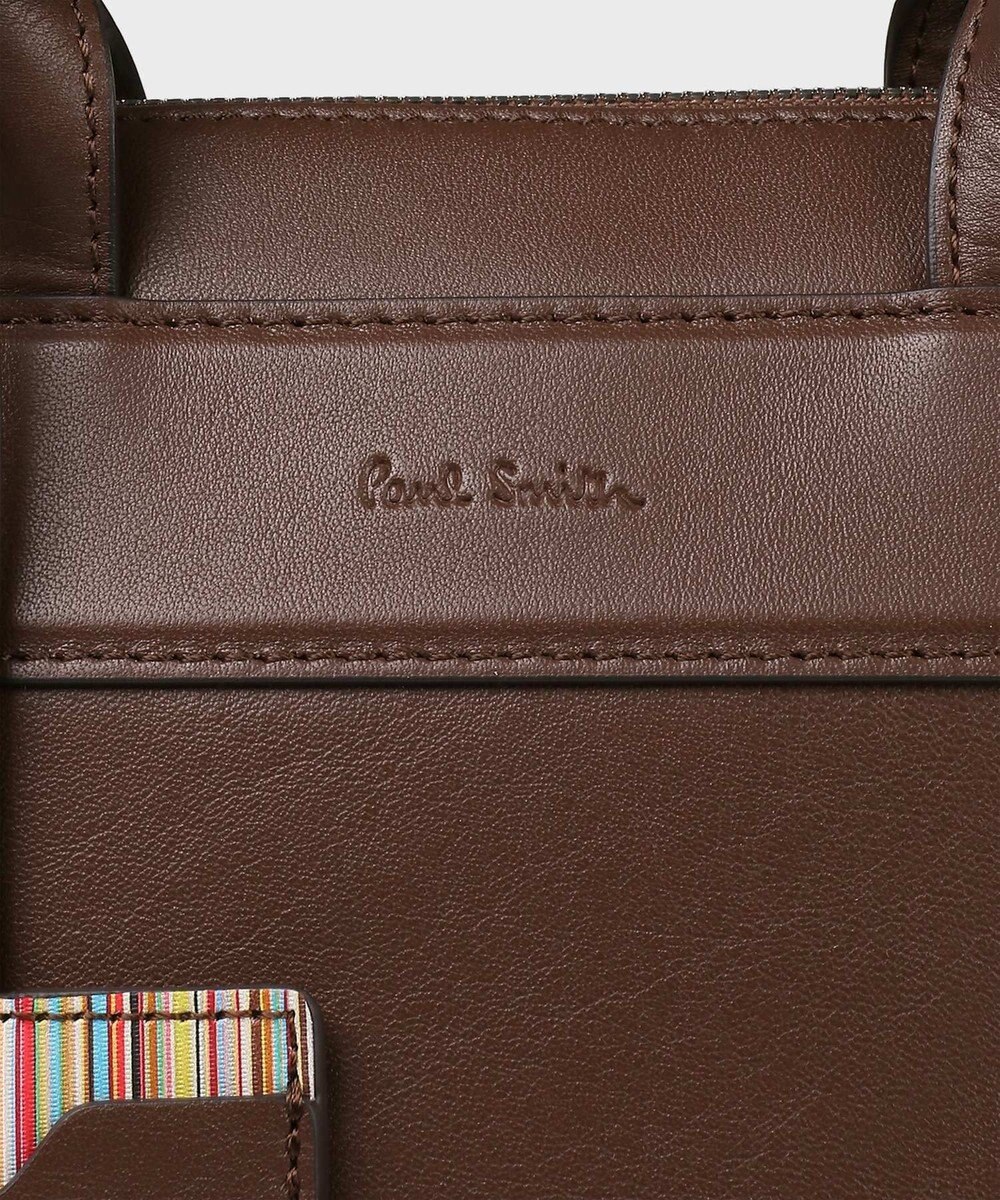 Paul Smith モダンビジネス 2WAYバックパック 