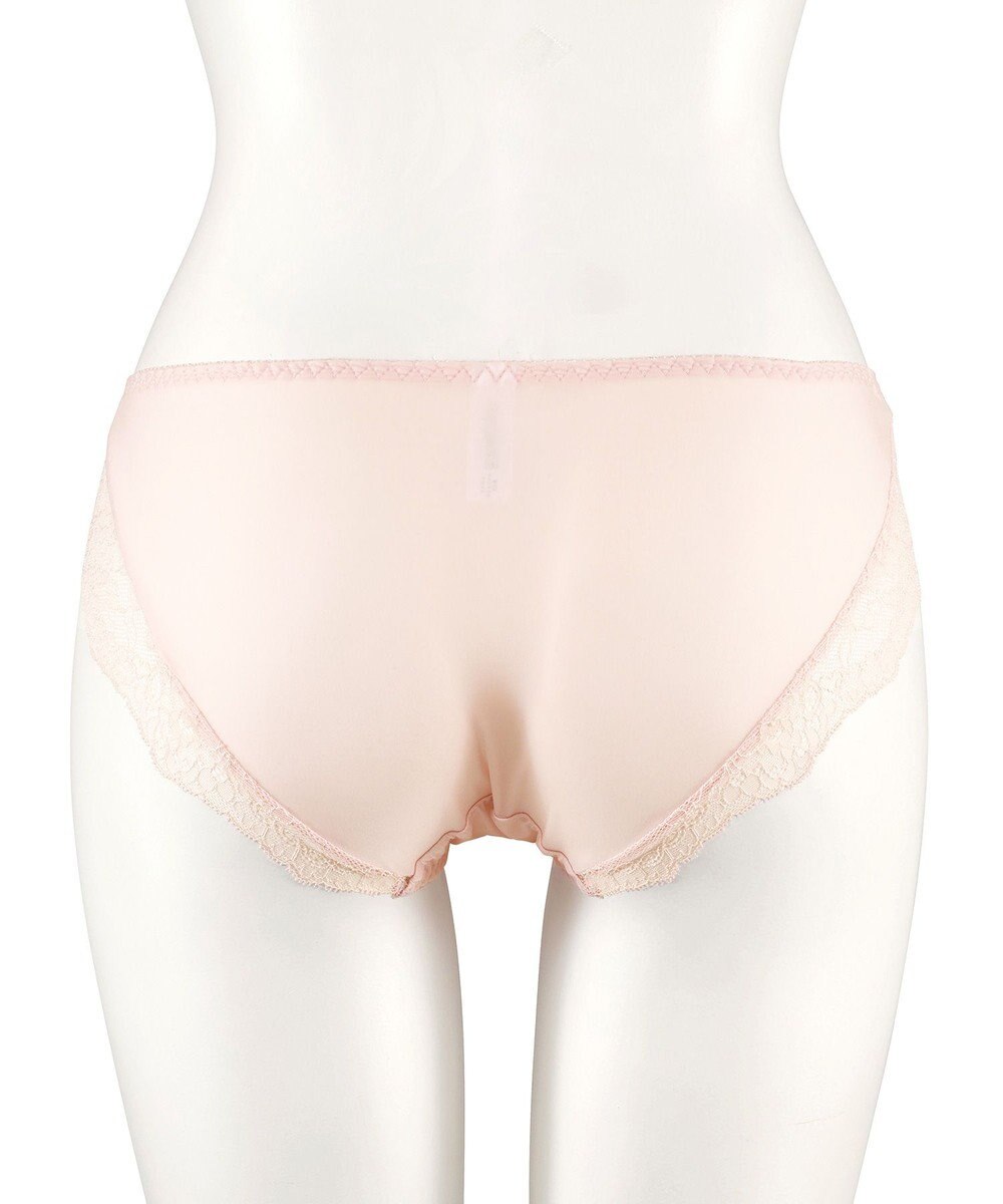 San-ai Resort（三愛水着楽園） エレガントコレクション【2505】ノーマルショーツ 